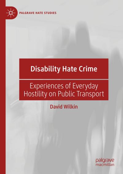 Disability Hate Crime
