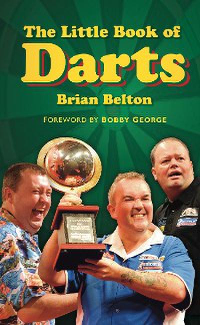 The Little Book of Darts