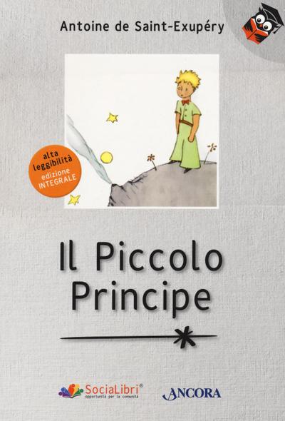 Il Piccolo principe