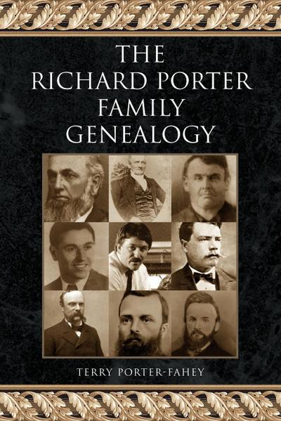 The Richard Porter Family Genealogy
