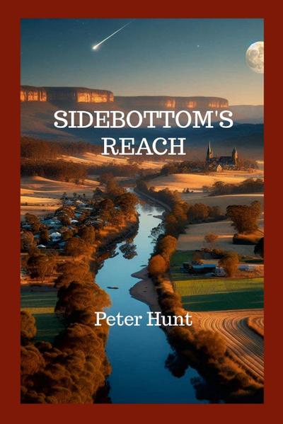Sidebottom’s Reach