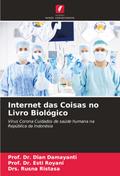 Internet das Coisas no Livro Biológico