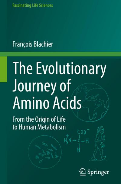 The Evolutionary Journey of Amino Acids