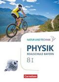 Natur und Technik - Physik Neubearbeitung - Realsc