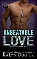 Unbeatable Love (Black Swan Series, #5)