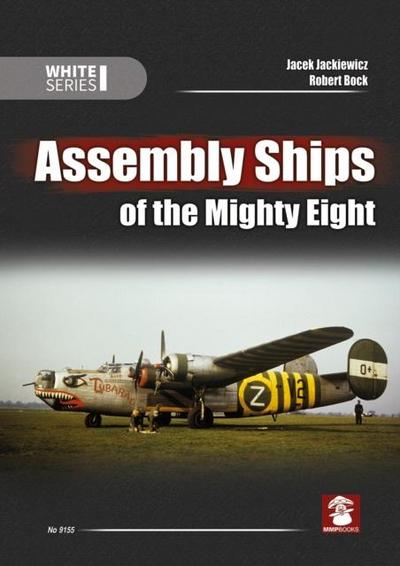 Assembly Ships of the Mighty Eight
