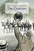 Der Untertan von Heinrich Mann | Ebook