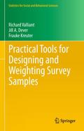 Practical Tools for Designing and Weighting Survey