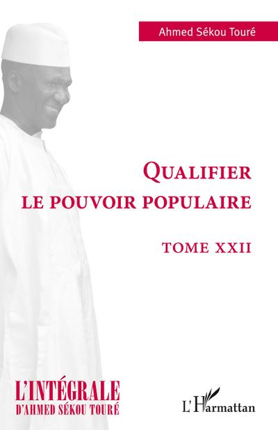 Qualifier le pouvoir populaire
