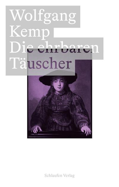 Die ehrbaren Täuscher