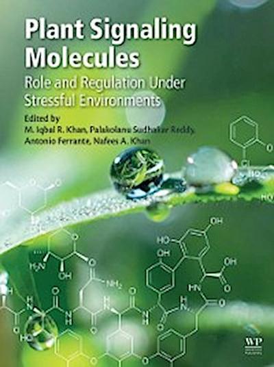Plant Signaling Molecules