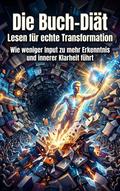 Die Buch-Diät: Lesen für echte Transformation