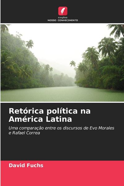 Retórica política na América Latina