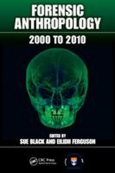 Forensic Anthropology