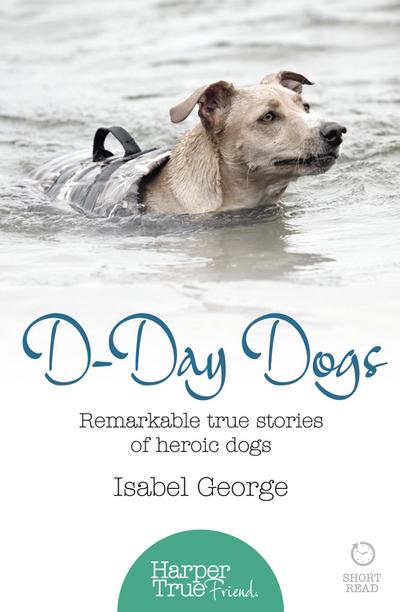 D-day Dogs