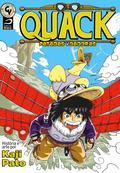 Quack - Patadas voadoras