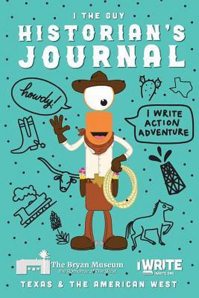 "i" The Guy Historian’s Journal