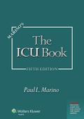 Marino’s The ICU Book: Print + eBook with Updates