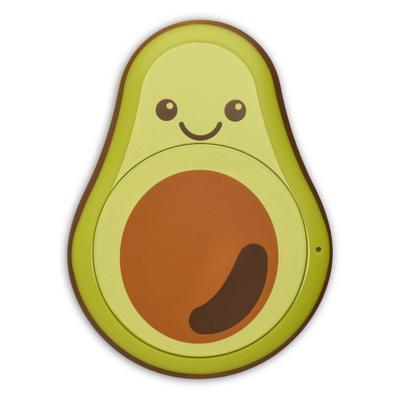 ZipCharger Avocado - kabelloses Smartphone-Ladepad - Magsafe