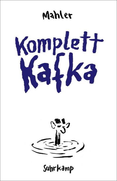 Komplett Kafka