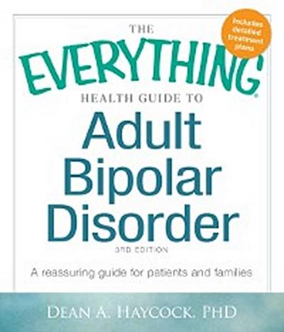 Everything Health Guide to Adult Bipolar Disorder