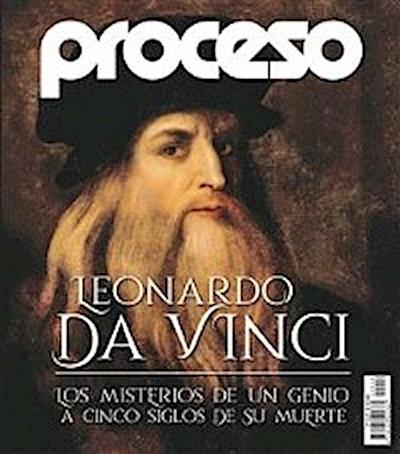 Leonardo Davinci. Los misterios de un genio a cinco siglos de su muerte.