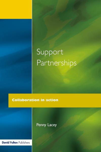 Support Partnerships