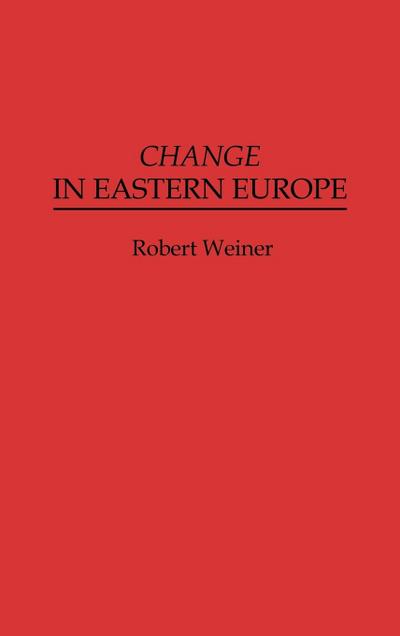 Change in Eastern Europe