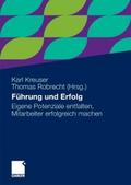Führung und Erfolg