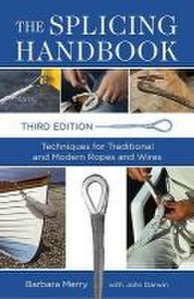 The Splicing Handbook, Third Edition