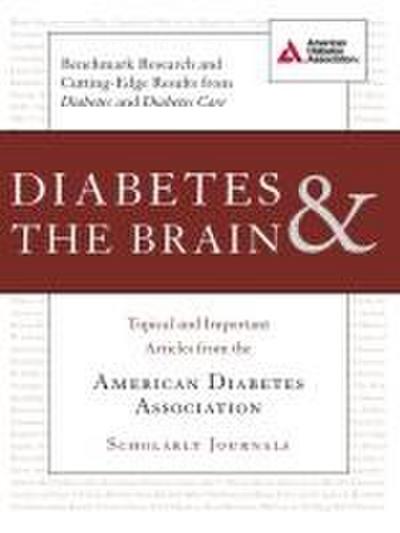Diabetes & the Brain