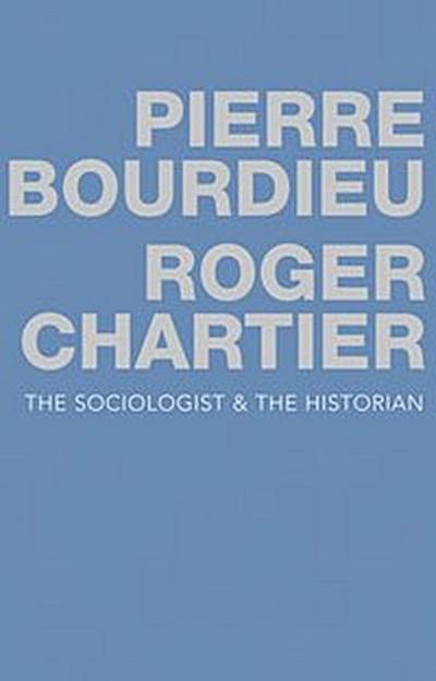 The Sociologist and the Historian