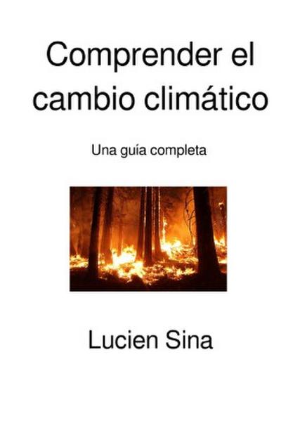 Comprender el cambio climático