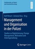 Management und Organisation in der Polizei