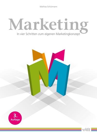 Schürmann, M: Marketing