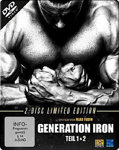 Generation Iron