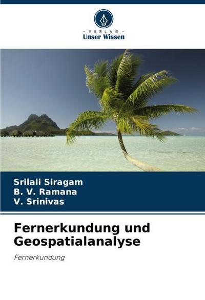 Fernerkundung und Geospatialanalyse