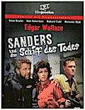 Sanders und das Schiff des Todes