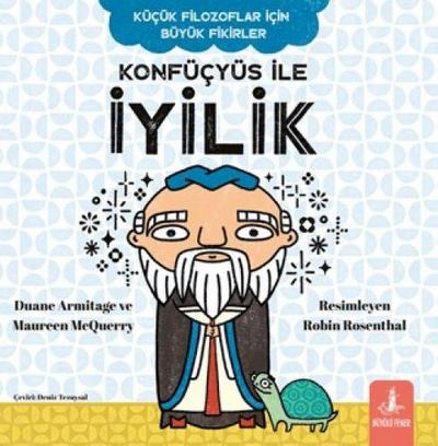 Konfücyüs ile Iyilik