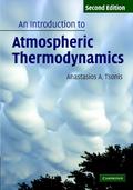 Introduction to Atmospheric Thermodynamics