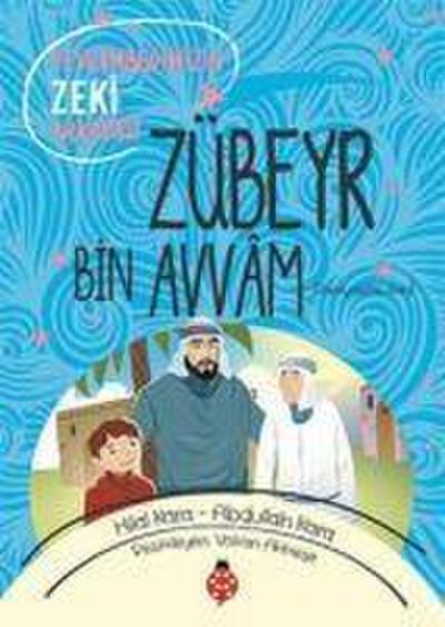 Zübeyr Bin Avvam