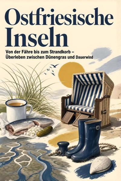 Ostfriesische Inseln