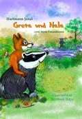 Greta und Nala
