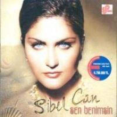 Can, S: Sen Benimsin CD