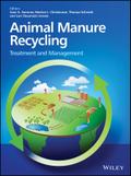 Animal Manure Recycling