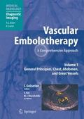 Vascular Embolotherapy