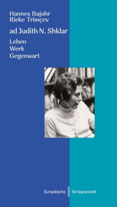 ad Judith Shklar