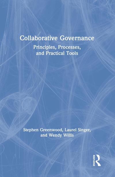Collaborative Governance