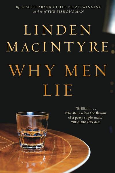 Why Men Lie
