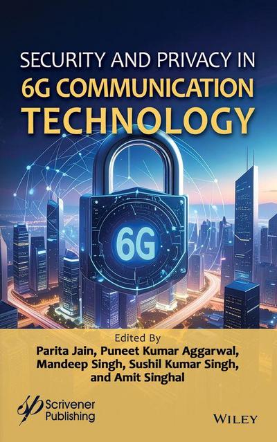 Security and Privacy in 6g Communication Technology
